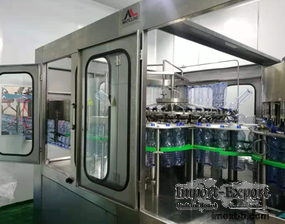 China Maticline Filling Bottling Line Co., Ltd.